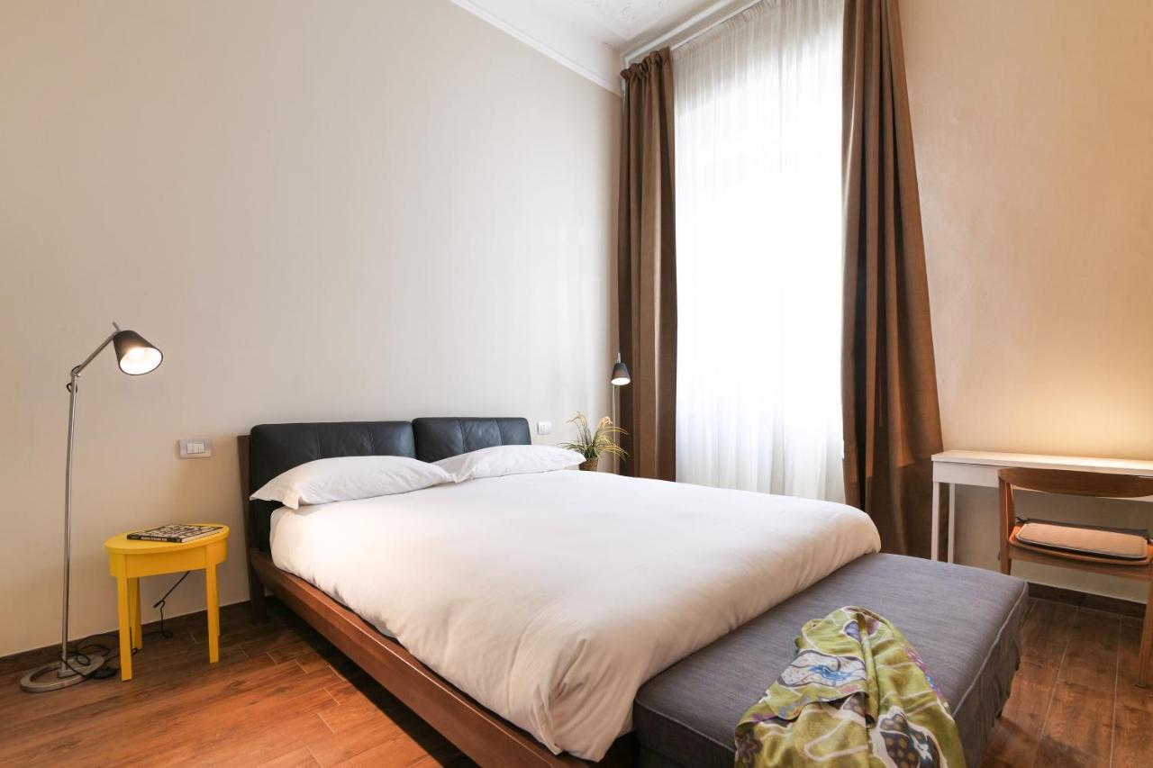 Contempora Apartments - Crocetta - Aida ميلان المظهر الخارجي الصورة